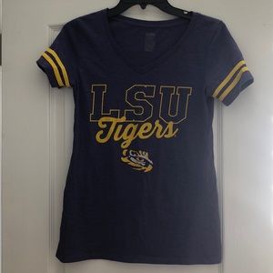 LSU shirt